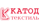 Производитель многослойных материалов «Катод-Текстиль»